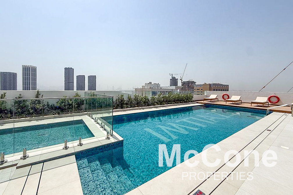 1 Bedroom Apartment for Sale in Pearl House III, Jumeirah Village Circle — photograph 21 of 28