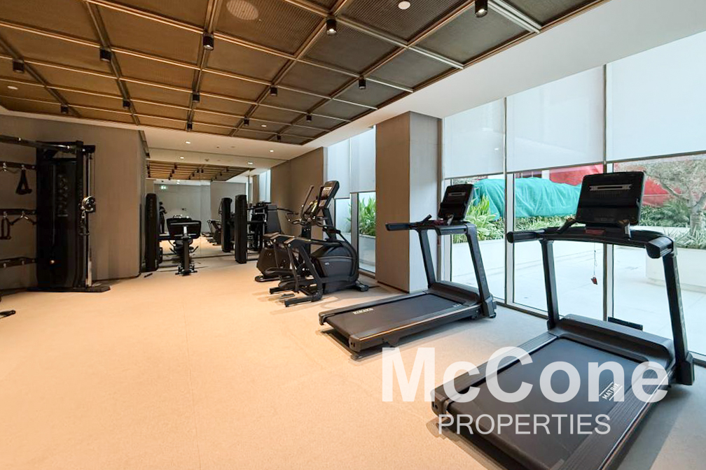 1 Bedroom Apartment for Sale in Pearl House III, Jumeirah Village Circle — photograph 26 of 28
