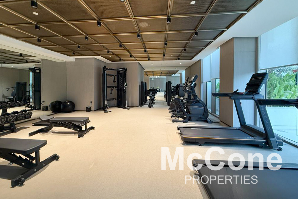 1 Bedroom Apartment for Sale in Pearl House III, Jumeirah Village Circle — photograph 27 of 28