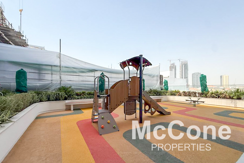 1 Bedroom Apartment for Sale in Pearl House III, Jumeirah Village Circle — photograph 28 of 28