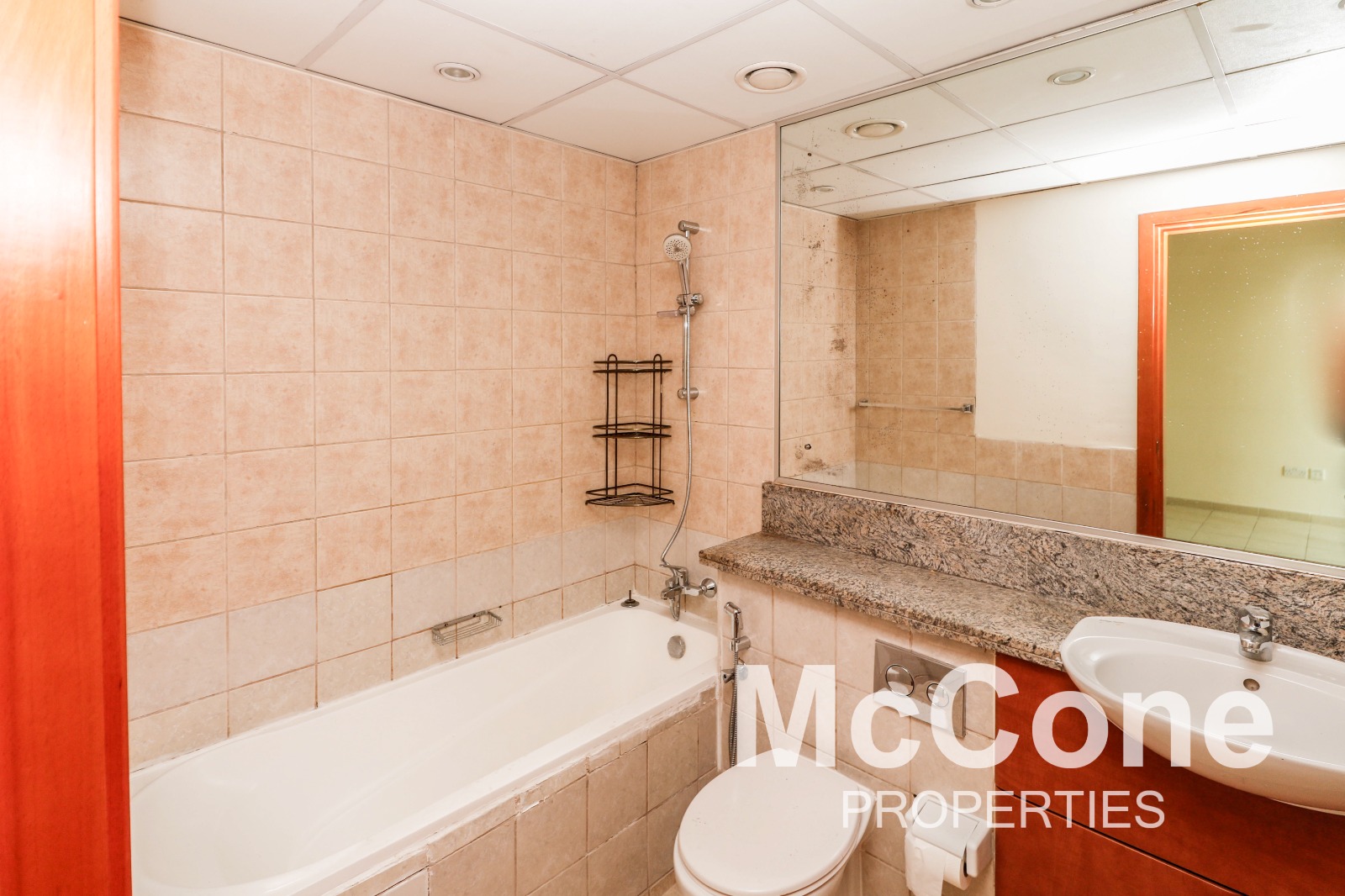 2 Bedroom Apartment for Sale in Al Dhafra 3, Greens — photograph 10 of 16