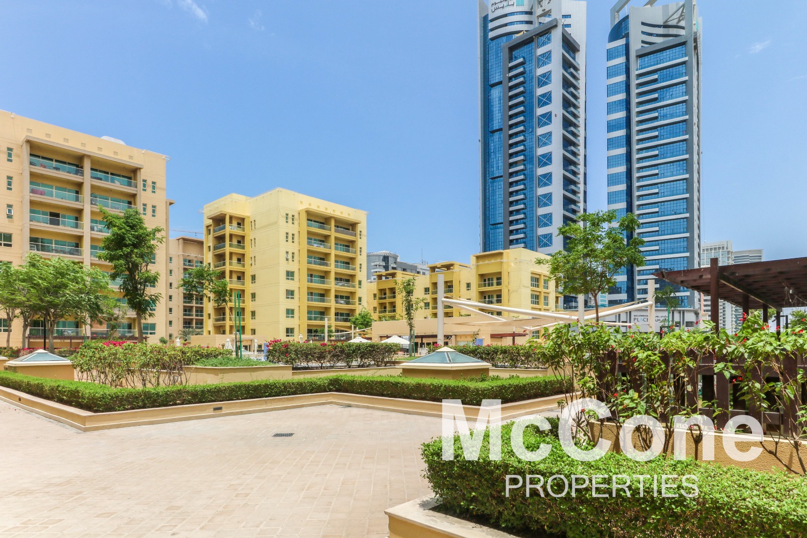 2 Bedroom Apartment for Sale in Al Dhafra 3, Greens — photograph 12 of 16
