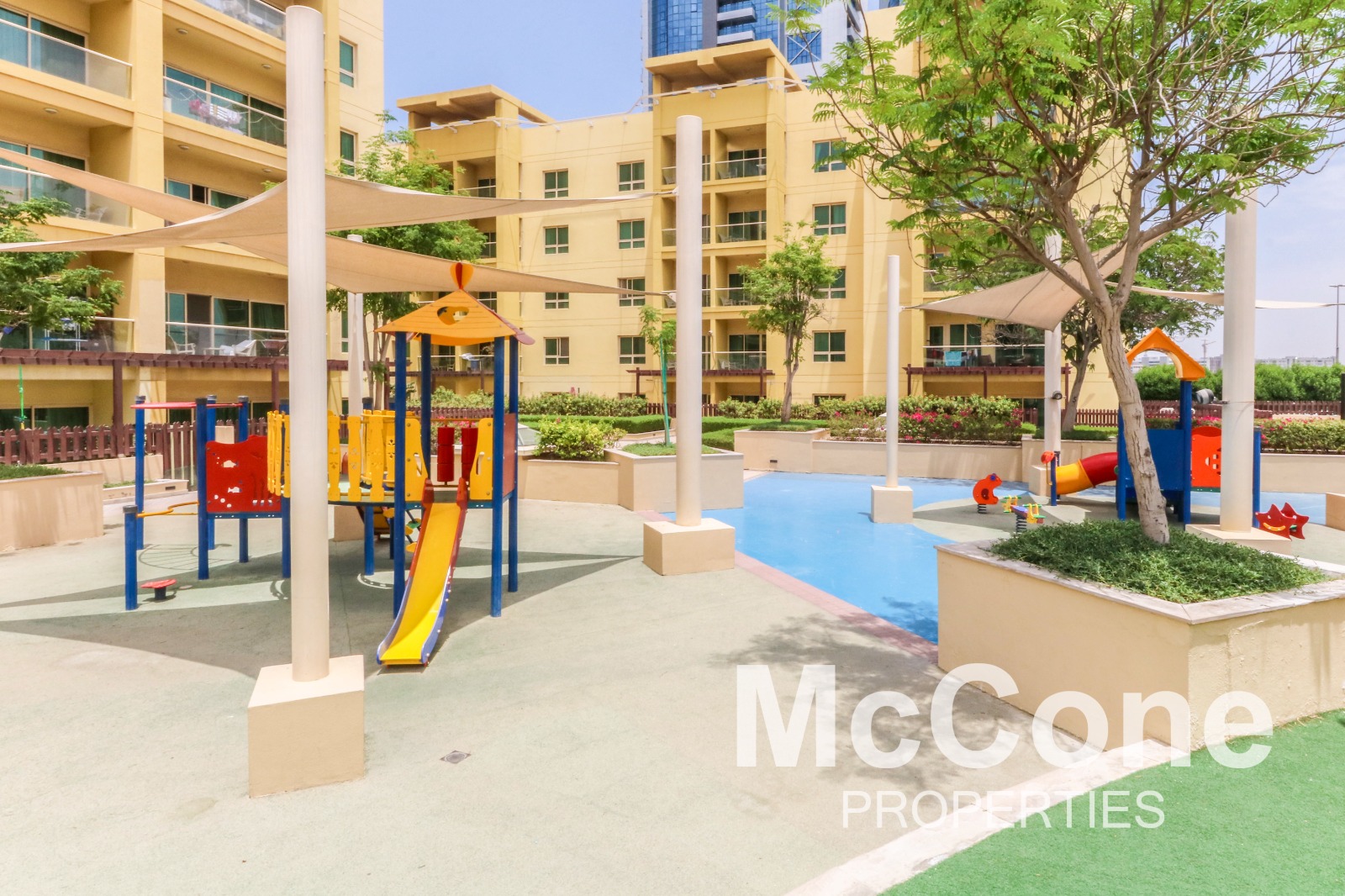 2 Bedroom Apartment for Sale in Al Dhafra 3, Greens — photograph 13 of 16