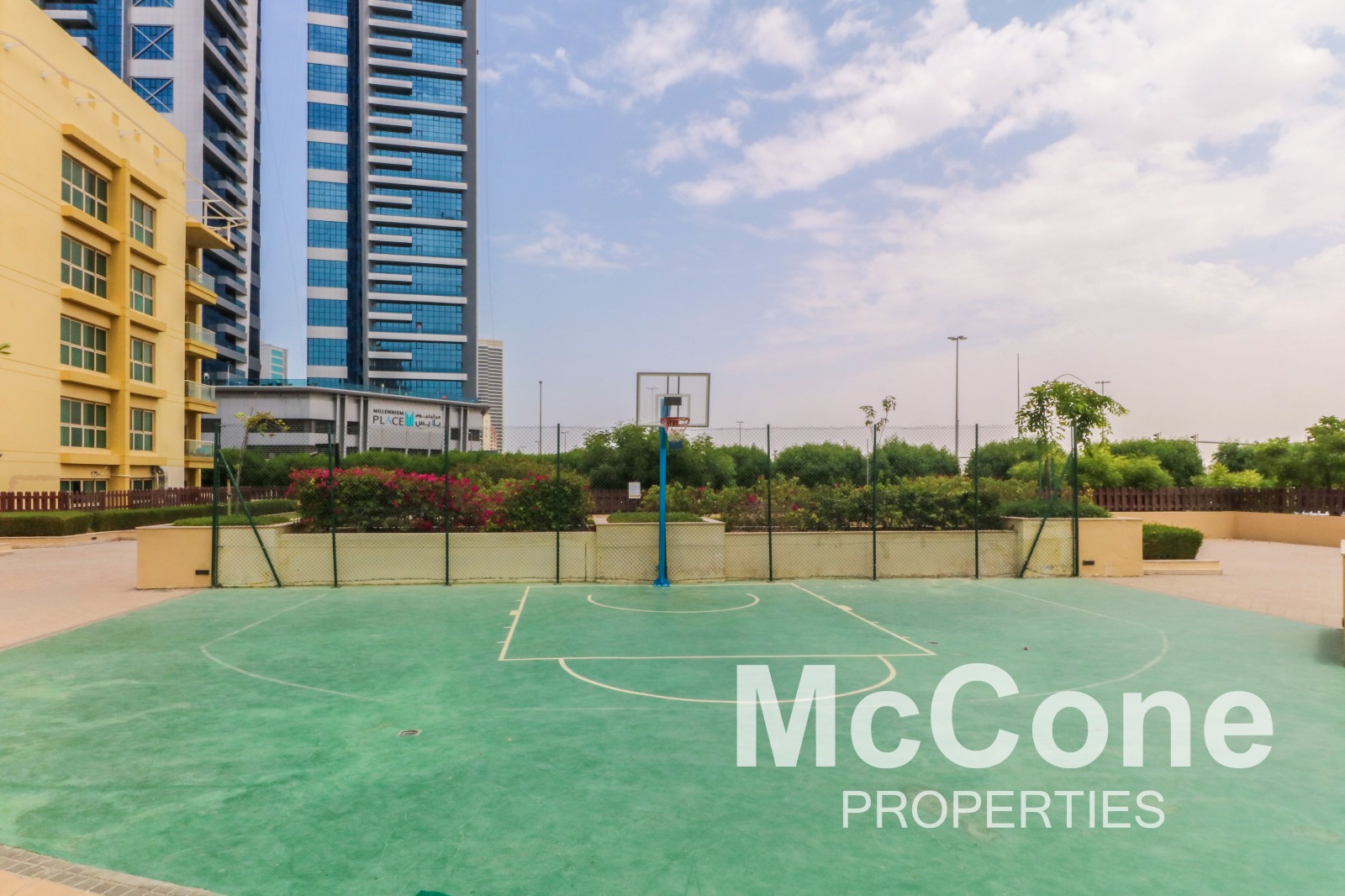 2 Bedroom Apartment for Sale in Al Dhafra 3, Greens — photograph 16 of 16