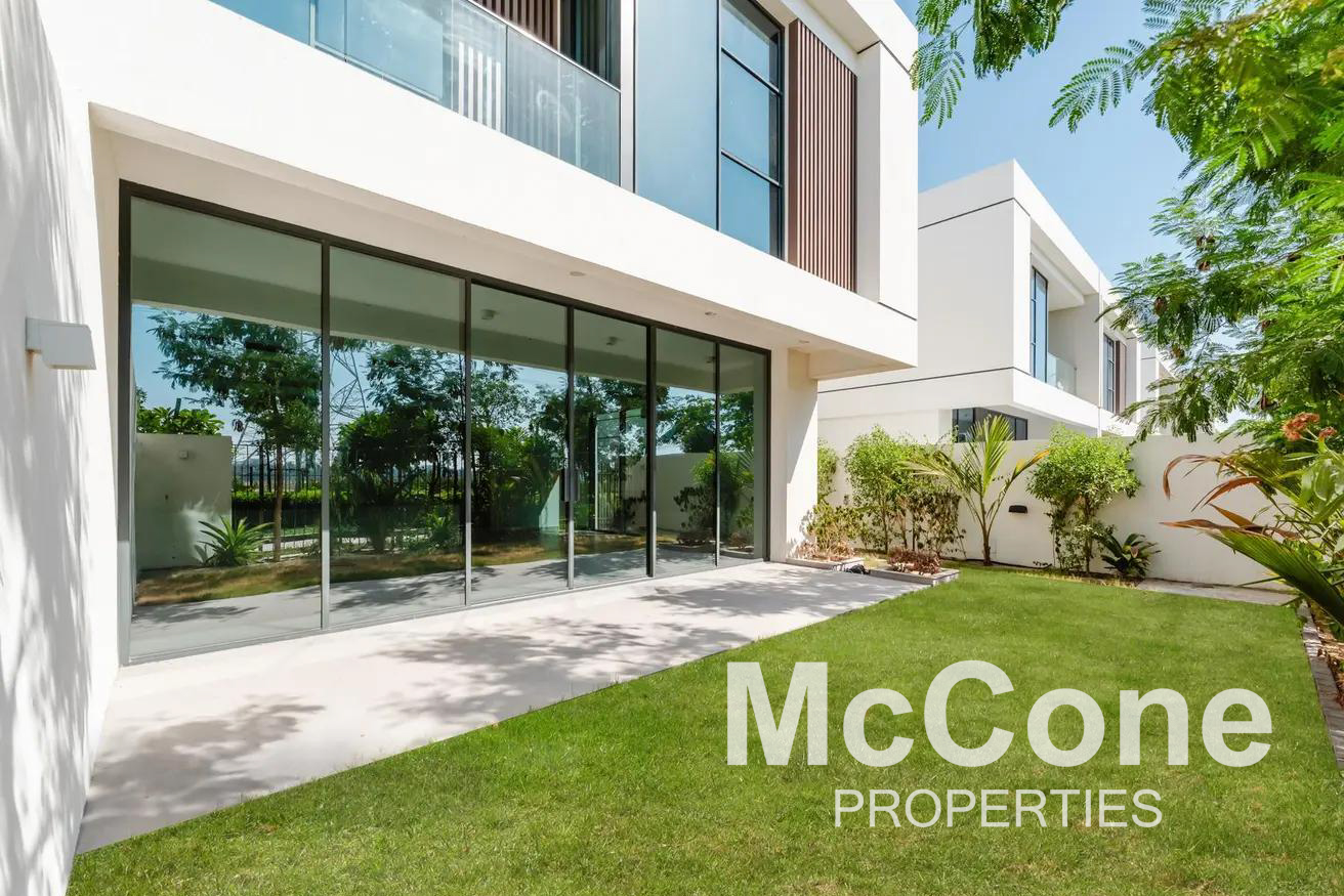 4 Bedroom Townhouse for Sale in District One Phase III, Mohammed Bin Rashid City