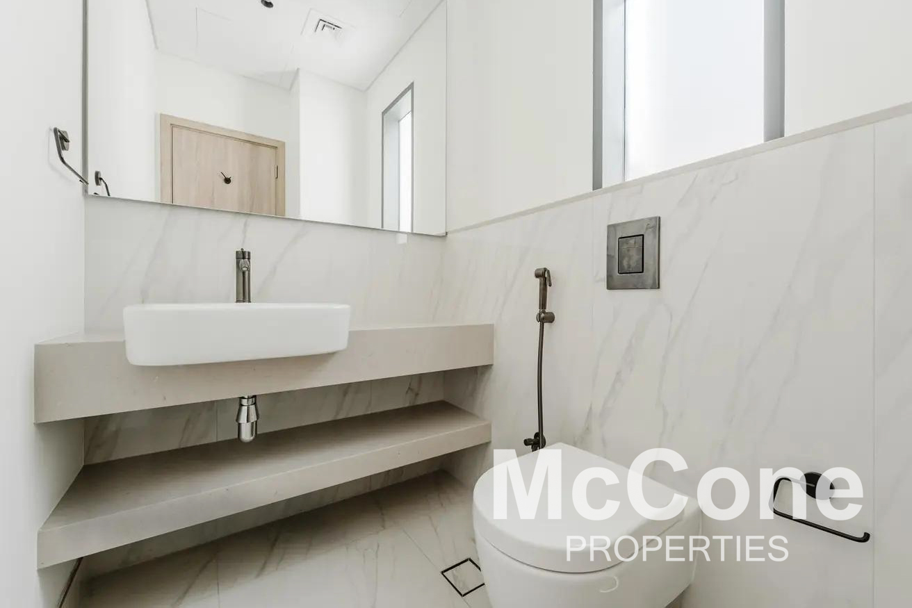 4 Bedroom Townhouse for Sale in District One Phase III, Mohammed Bin Rashid City — photograph 15 of 17