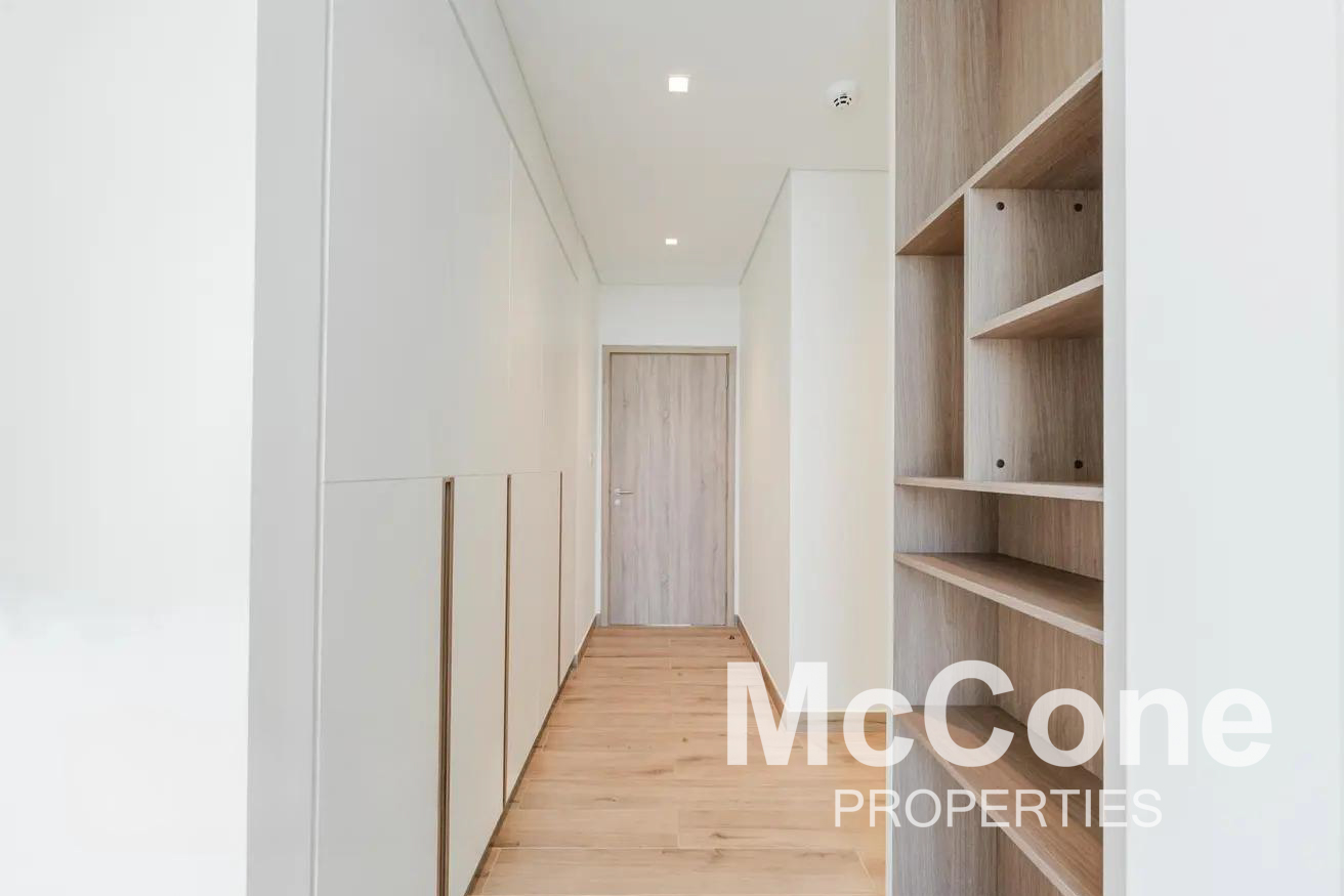 4 Bedroom Townhouse for Sale in District One Phase III, Mohammed Bin Rashid City — photograph 12 of 17