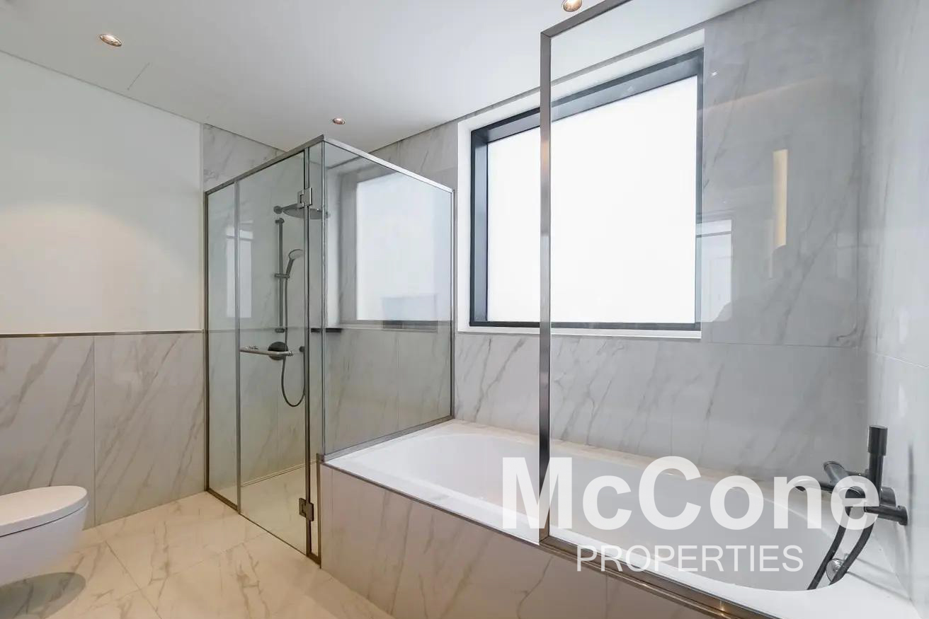 4 Bedroom Townhouse for Sale in District One Phase III, Mohammed Bin Rashid City — photograph 13 of 17