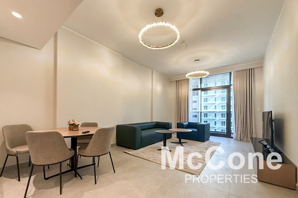 1 Bedroom Apartment for Sale in Neva Residences, Jumeirah Village Circle