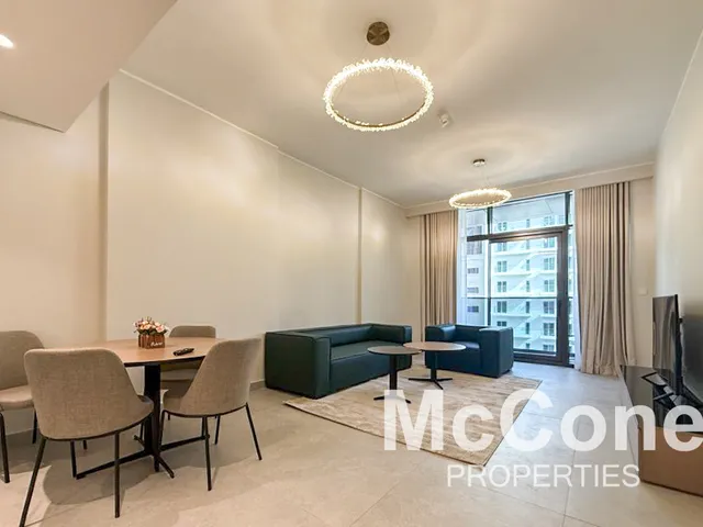 1 Bedroom Apartment for Sale in Neva Residences, Jumeirah Village Circle