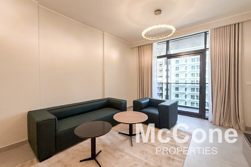 1 Bedroom Apartment for Sale in Neva Residences, Jumeirah Village Circle — photo 4 of 18