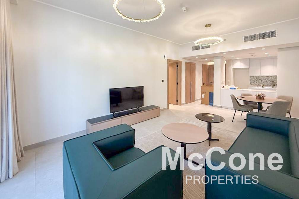 1 Bedroom Apartment for Sale in Neva Residences, Jumeirah Village Circle — photo 5 of 18