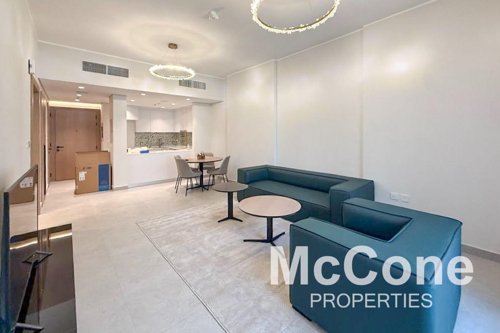 1 Bedroom Apartment for Sale in Neva Residences, Jumeirah Village Circle