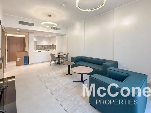 1 Bedroom Apartment for Sale in Neva Residences, Jumeirah Village Circle