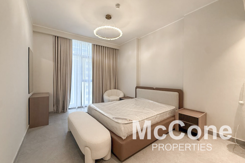 1 Bedroom Apartment for Sale in Neva Residences, Jumeirah Village Circle — photo 6 of 18