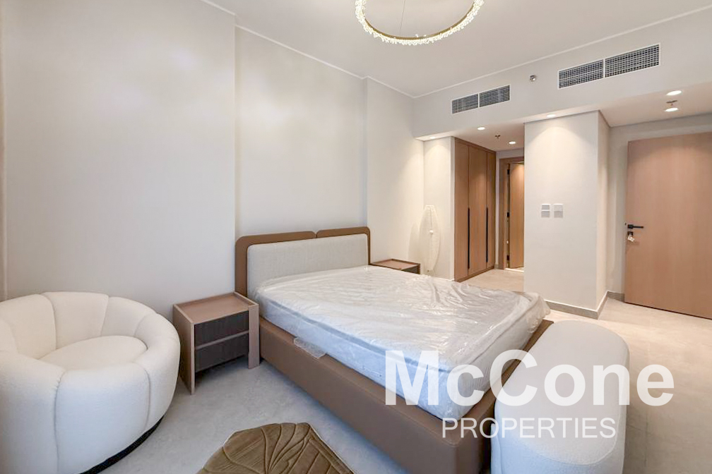 1 Bedroom Apartment for Sale in Neva Residences, Jumeirah Village Circle — photo 7 of 18