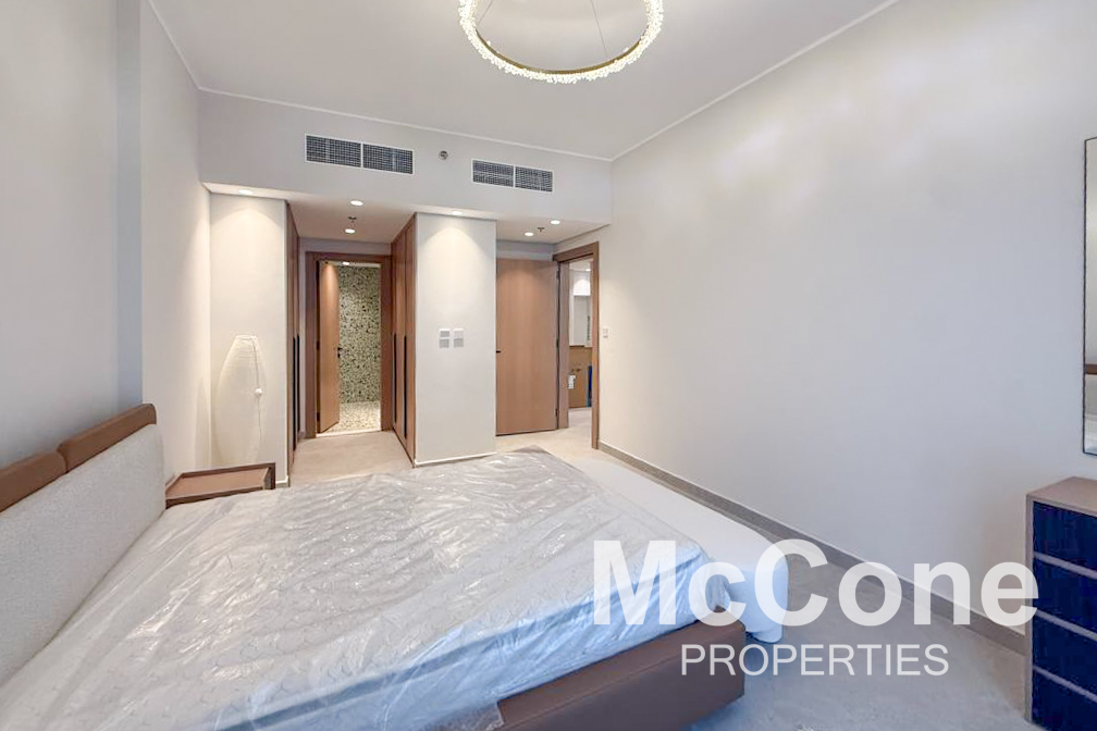 1 Bedroom Apartment for Sale in Neva Residences, Jumeirah Village Circle — photo 8 of 18