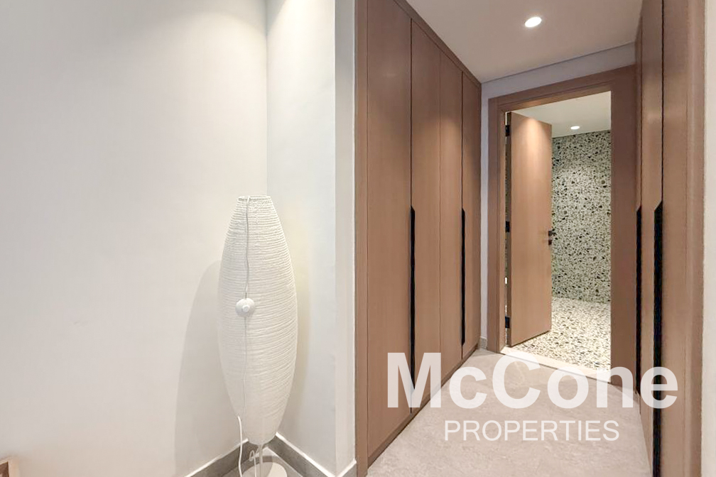 1 Bedroom Apartment for Sale in Neva Residences, Jumeirah Village Circle — photo 9 of 18