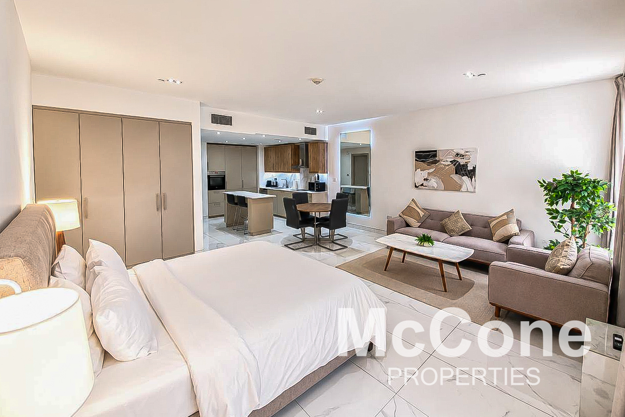 Studio Apartment for Sale in Murjan 2, Jumeirah Beach Residence