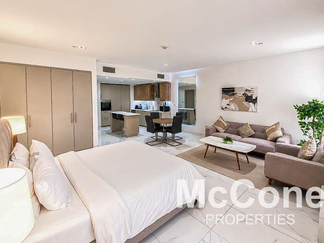Studio Apartment for Sale in Murjan 2, Jumeirah Beach Residence