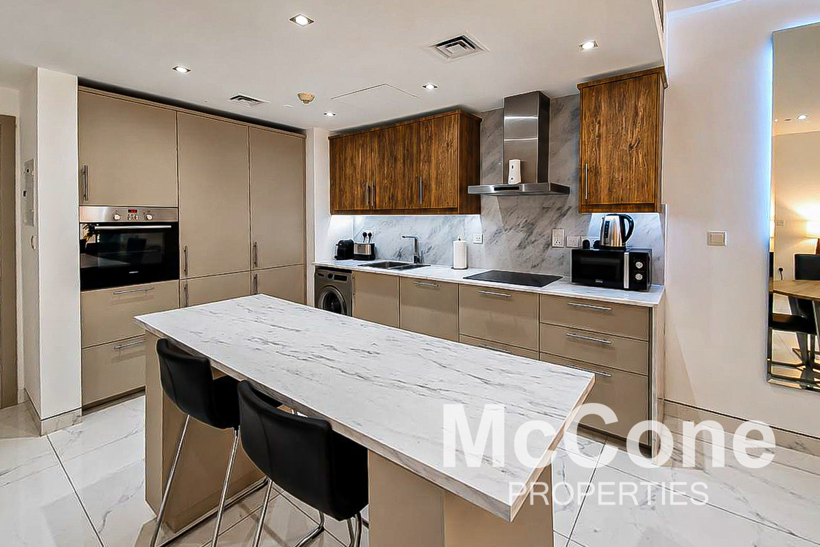 Studio Apartment for Sale in Murjan 2, Jumeirah Beach Residence — photo 3 of 10