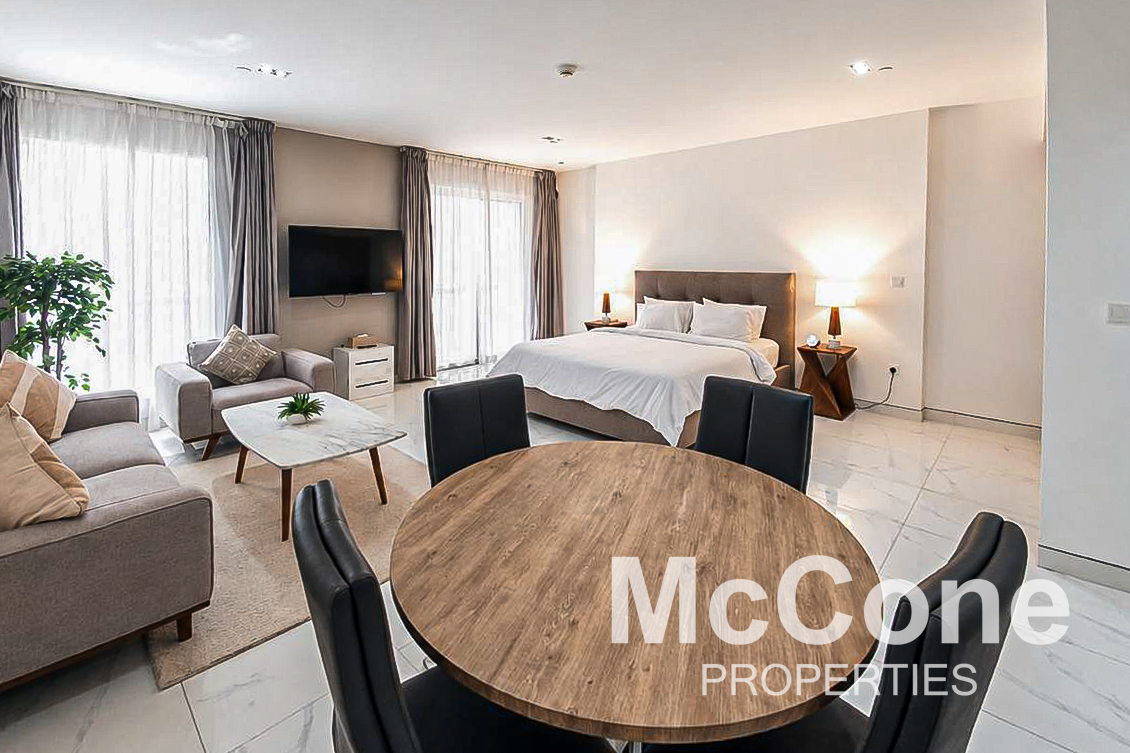 Studio Apartment for Sale in Murjan 2, Jumeirah Beach Residence — photo 4 of 10