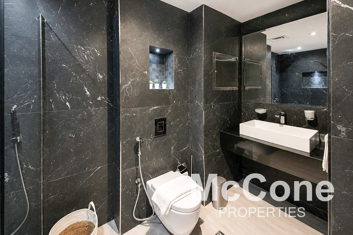 Studio Apartment for Sale in Murjan 2, Jumeirah Beach Residence — photo 6 of 10