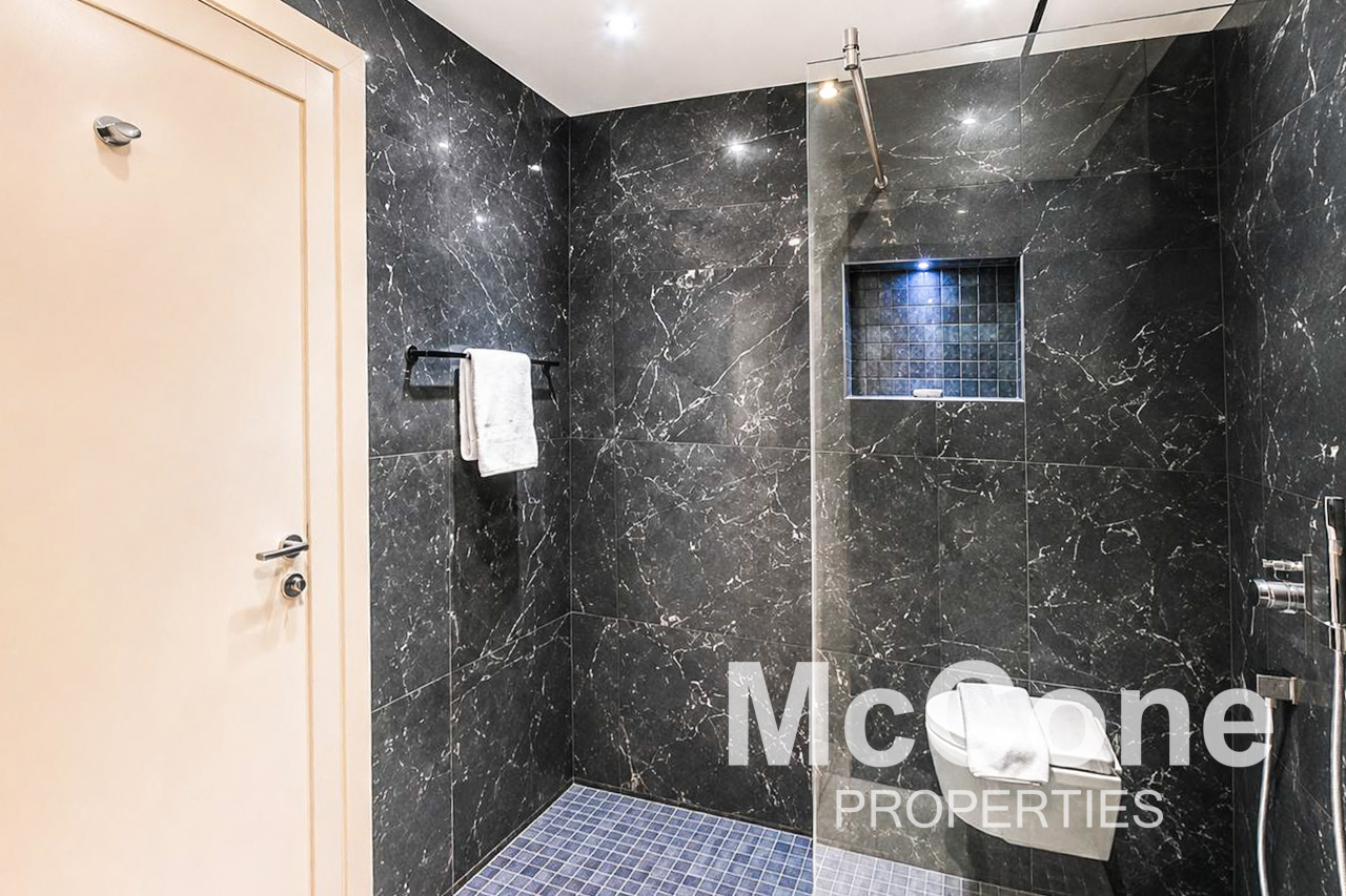 Studio Apartment for Sale in Murjan 2, Jumeirah Beach Residence — photo 8 of 10