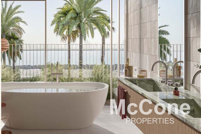 3 Bedroom Townhouse for Sale in Bay Villas, Dubai Islands — photo 9 of 12