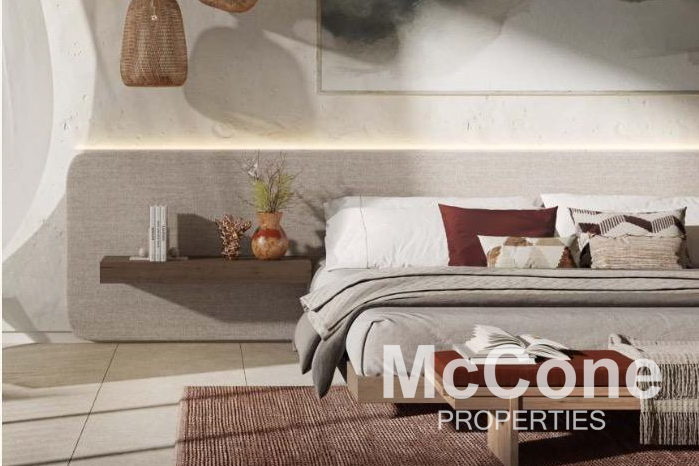 3 Bedroom Townhouse for Sale in Bay Villas, Dubai Islands — photo 7 of 12