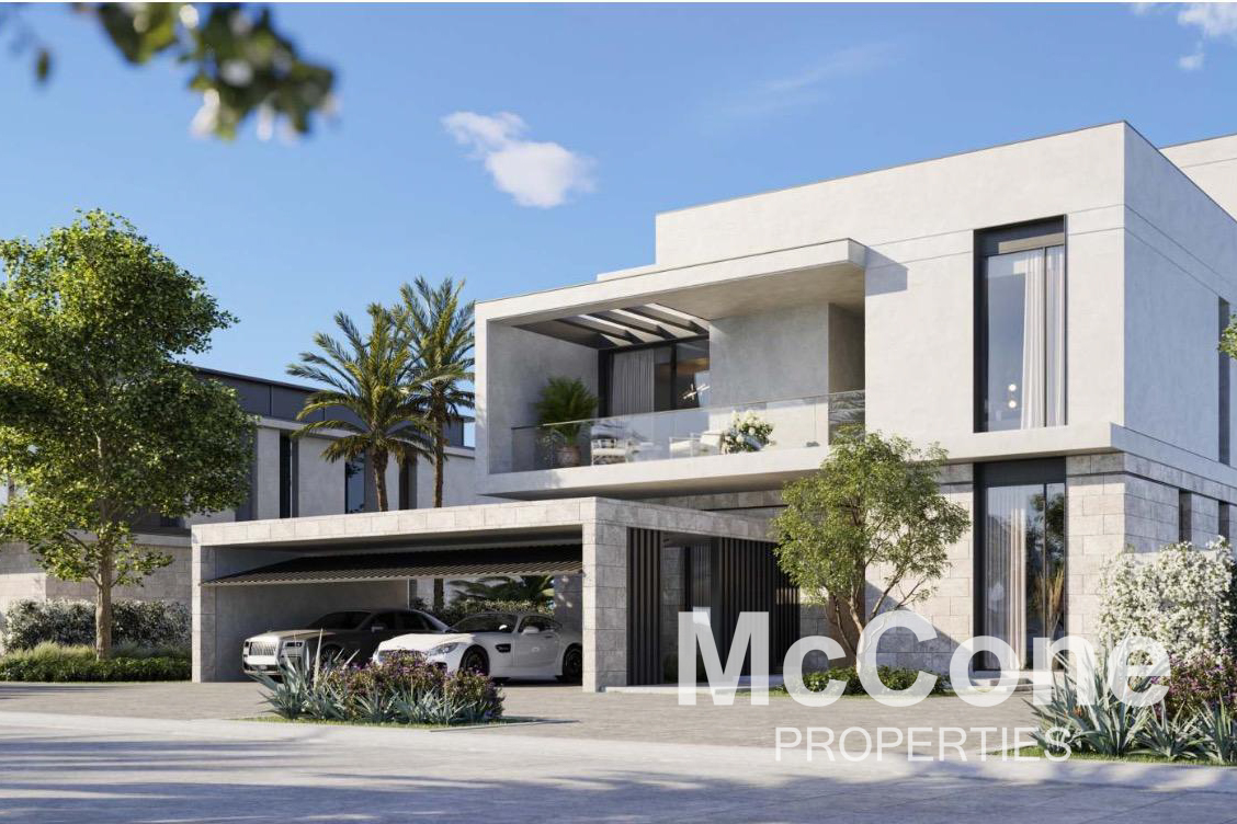 3 Bedroom Townhouse for Sale in Bay Villas, Dubai Islands