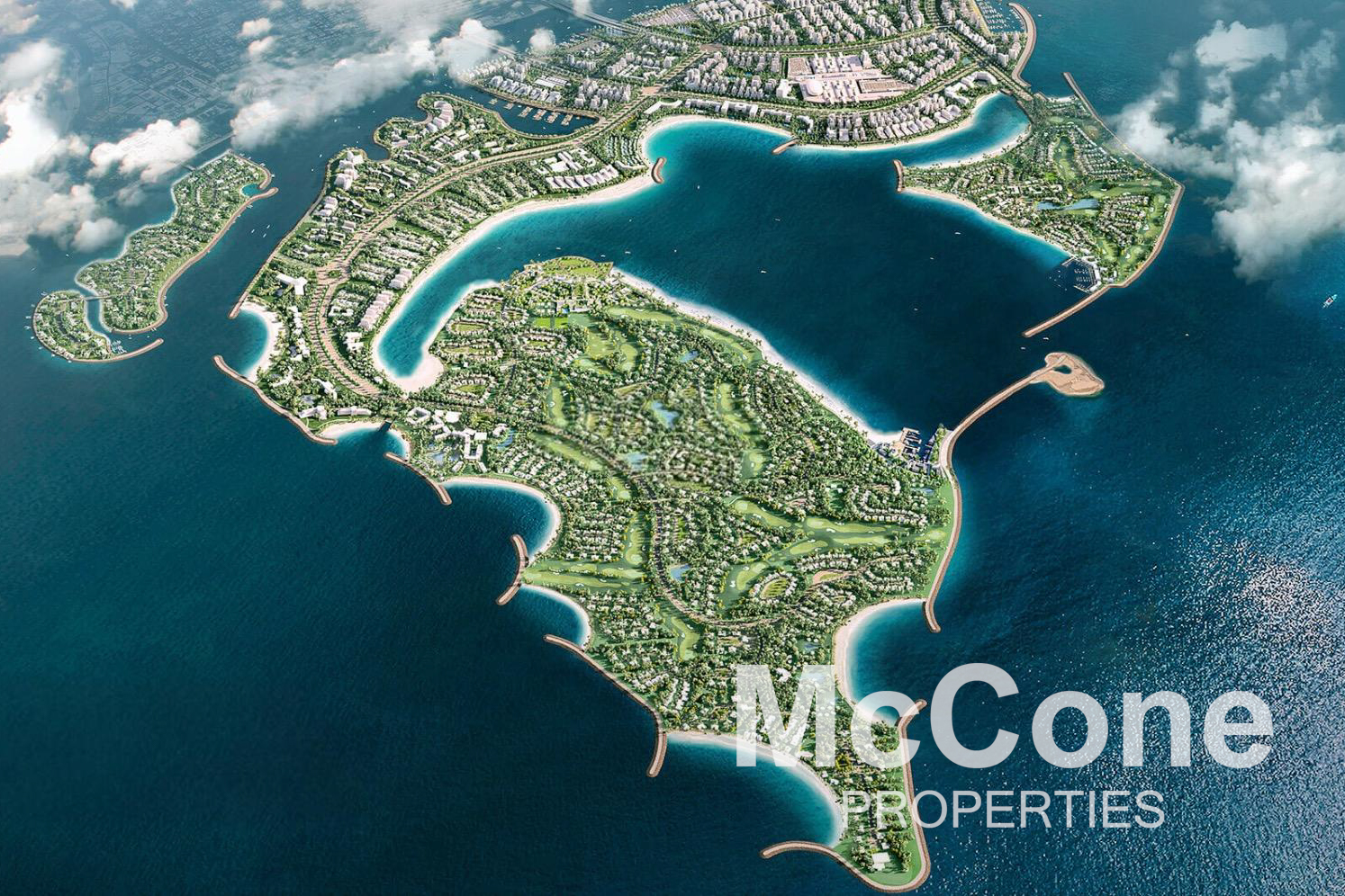 3 Bedroom Townhouse for Sale in Bay Villas, Dubai Islands — photograph 12 of 12