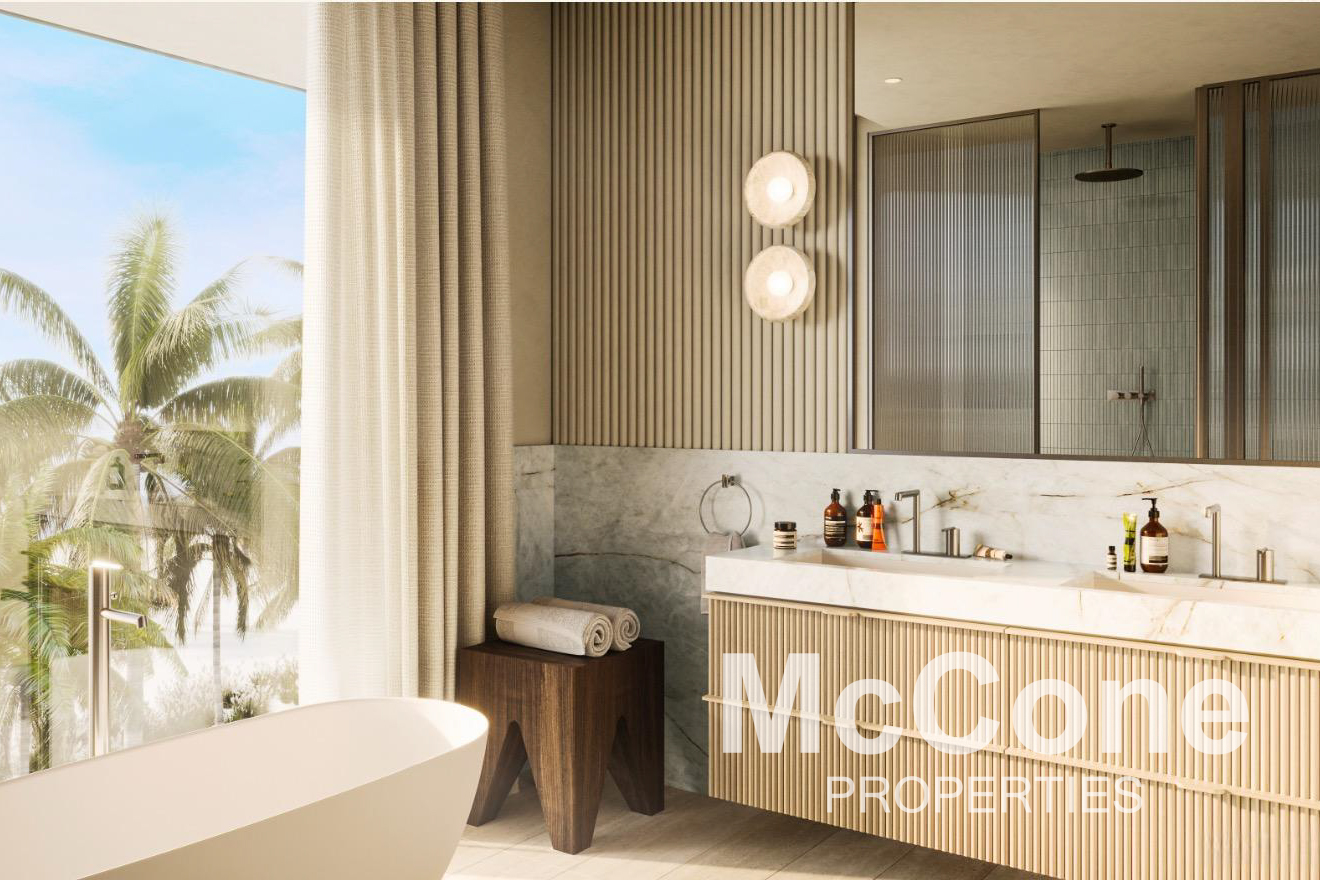 3 Bedroom Townhouse for Sale in Bay Villas, Dubai Islands — photo 8 of 12