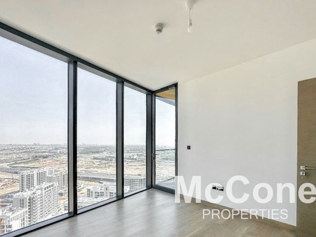 1 Bedroom Apartment for Sale in Waves Grande, Mohammed Bin Rashid City