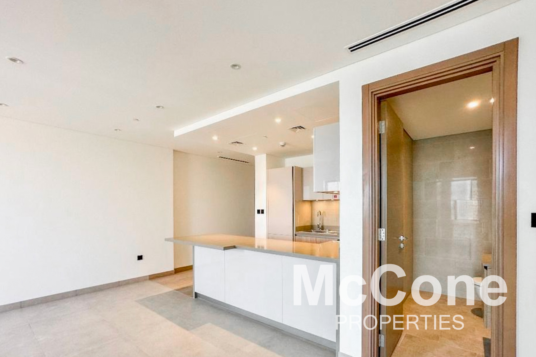 1 Bedroom Apartment for Sale in Waves Grande, Mohammed Bin Rashid City — photo 2 of 17