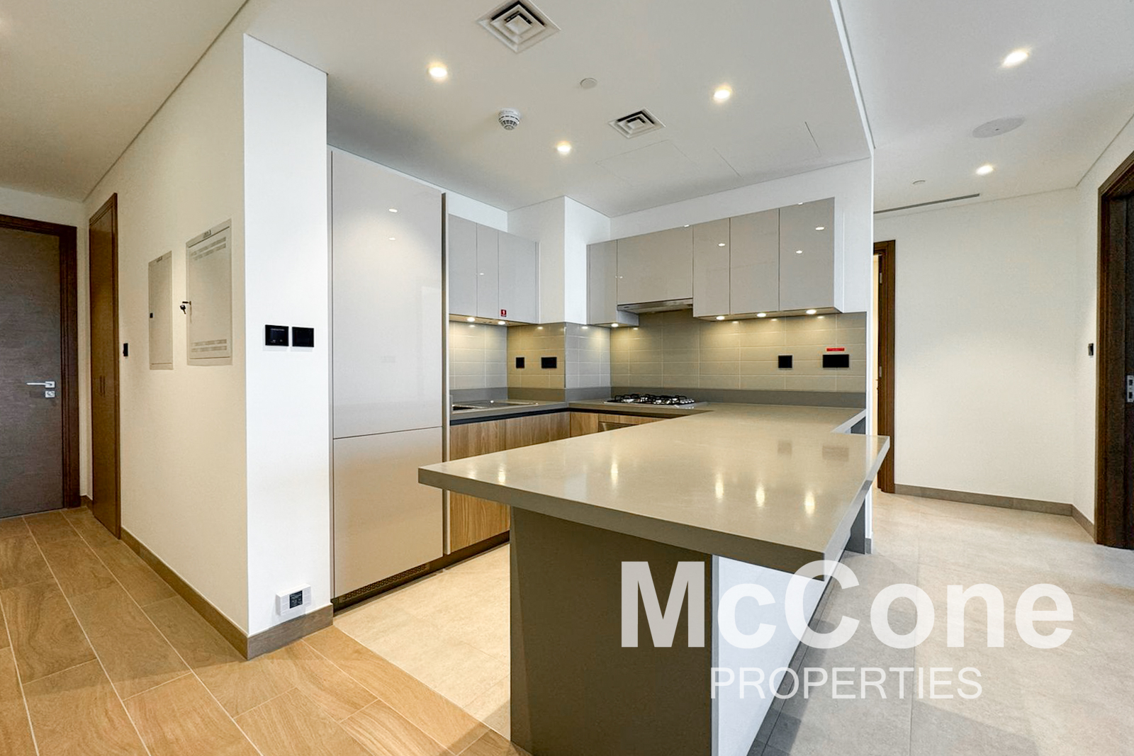 1 Bedroom Apartment for Sale in Waves Grande, Mohammed Bin Rashid City — photo 6 of 17