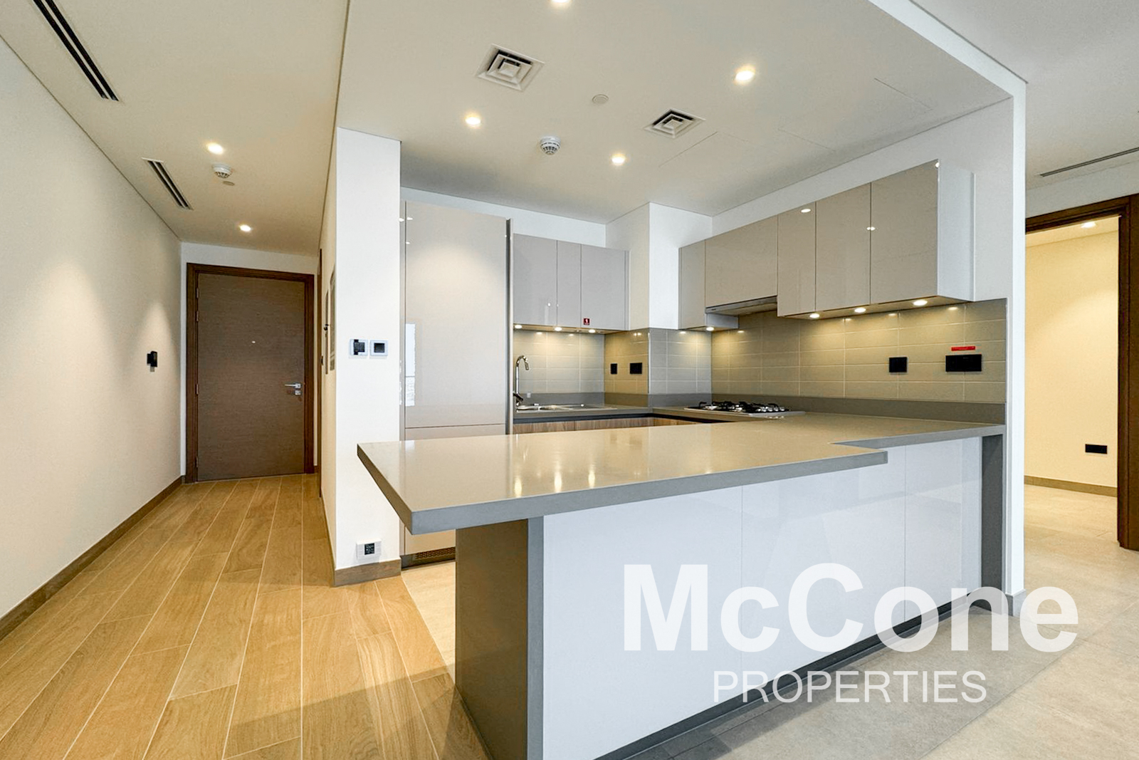 1 Bedroom Apartment for Sale in Waves Grande, Mohammed Bin Rashid City — photo 3 of 17