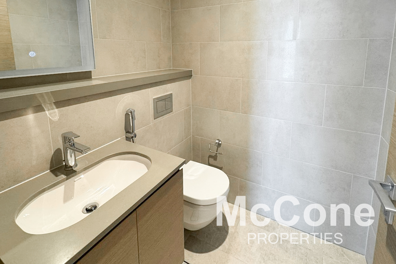1 Bedroom Apartment for Sale in Waves Grande, Mohammed Bin Rashid City — photograph 12 of 17
