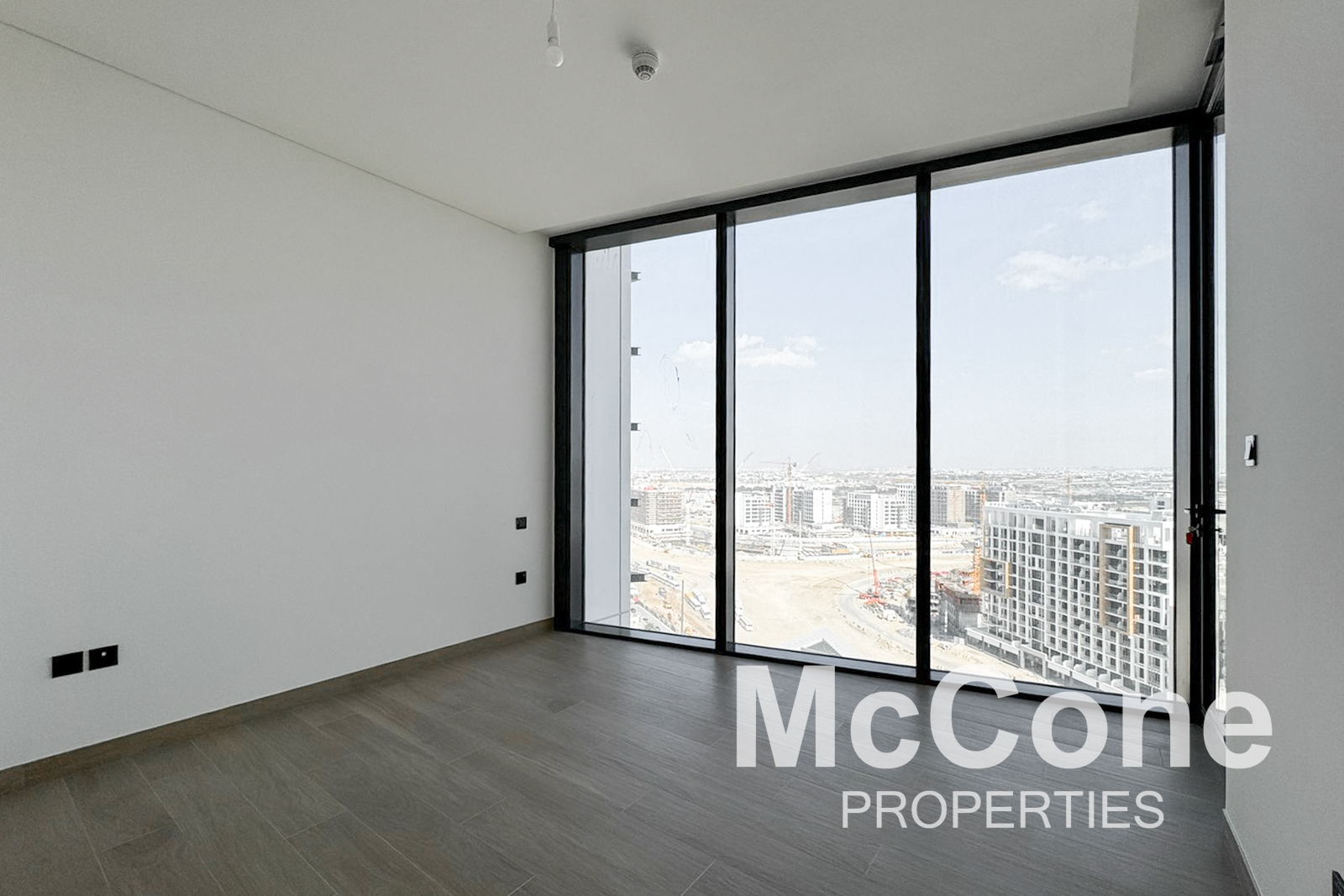 1 Bedroom Apartment for Sale in Waves Grande, Mohammed Bin Rashid City — photo 9 of 17