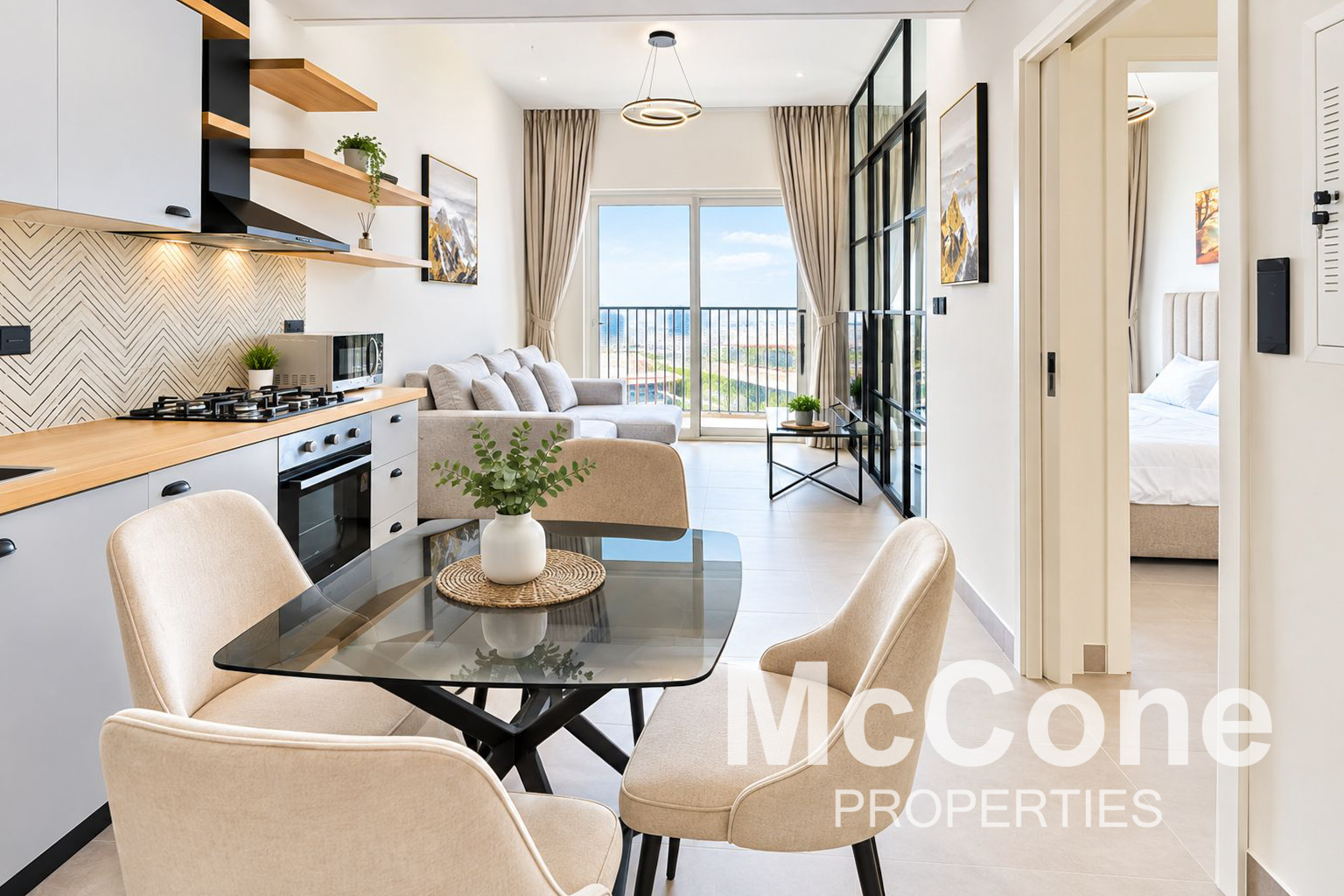 1 Bedroom Apartment for Sale in Collective 2.0 Tower A, Dubai Hills Estate