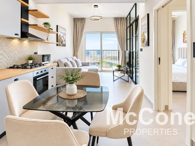 1 Bedroom Apartment for Sale in Collective 2.0 Tower A, Dubai Hills Estate
