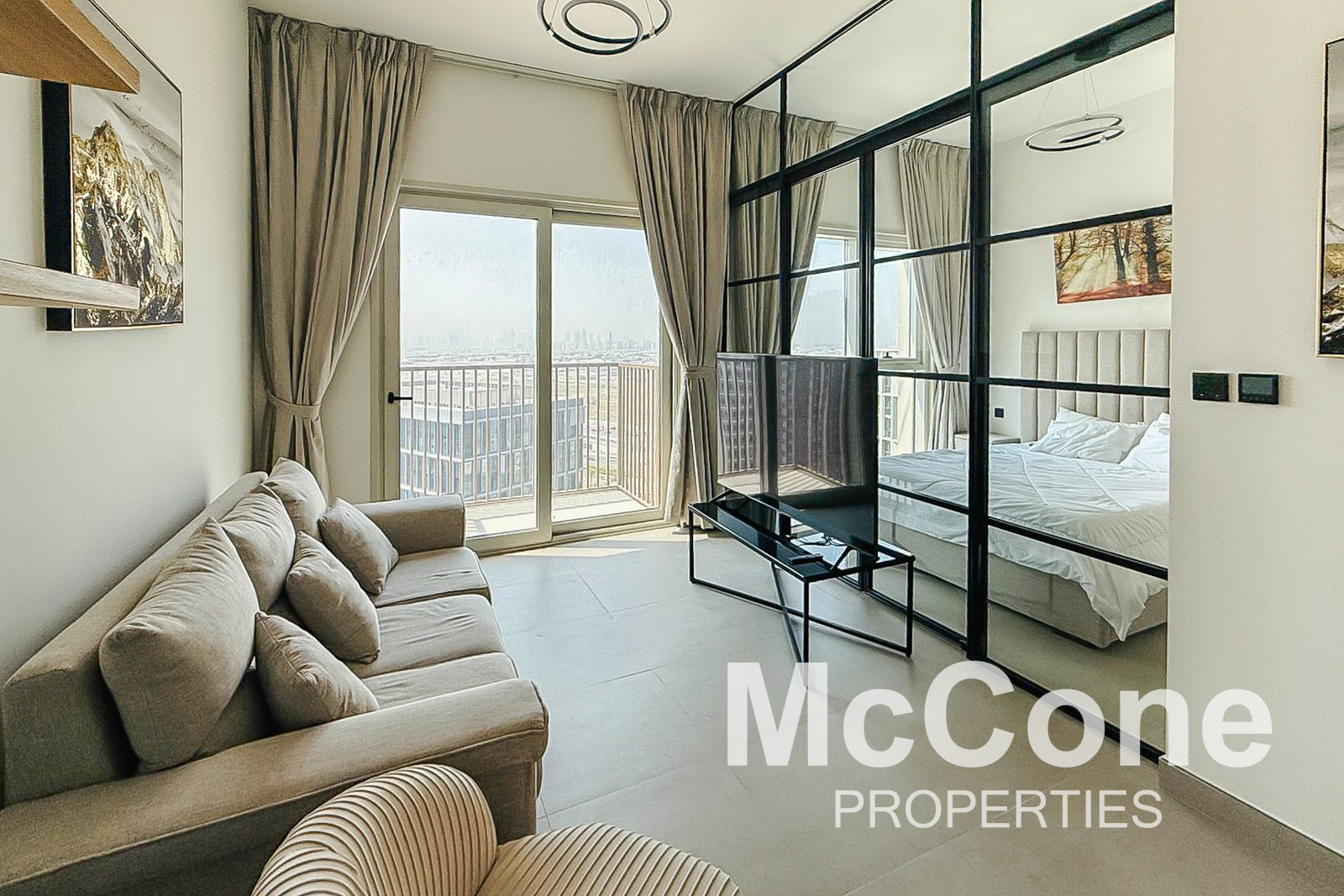 1 Bedroom Apartment for Sale in Collective 2.0 Tower A, Dubai Hills Estate — photo 4 of 13