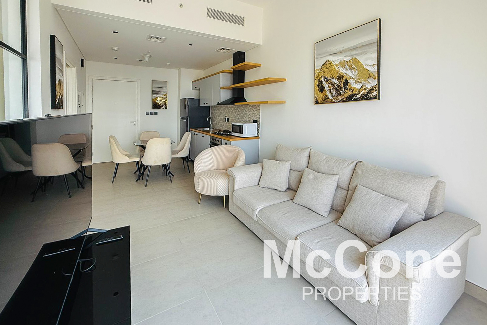1 Bedroom Apartment for Sale in Collective 2.0 Tower A, Dubai Hills Estate — photo 5 of 13