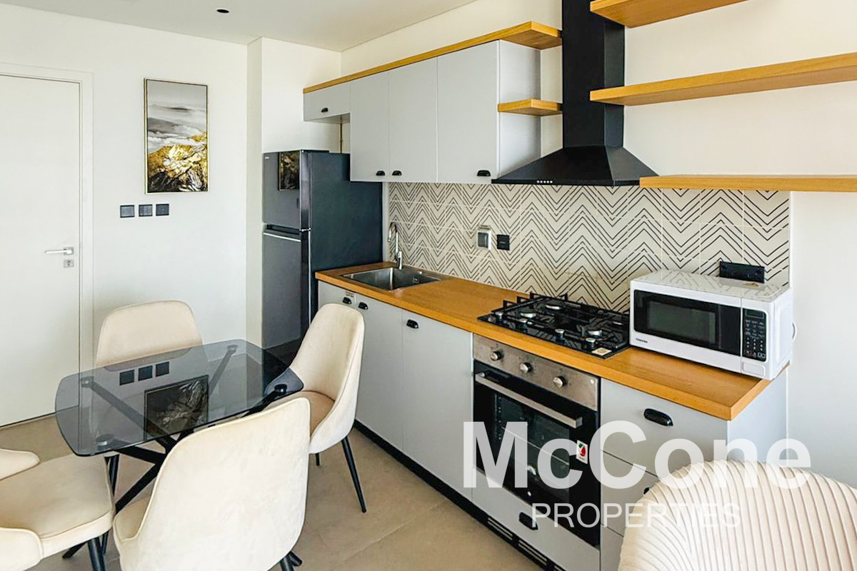 1 Bedroom Apartment for Sale in Collective 2.0 Tower A, Dubai Hills Estate — photo 8 of 13
