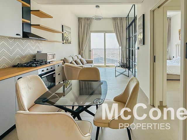 1 Bedroom Apartment for Sale in Collective 2.0 Tower A, Dubai Hills Estate