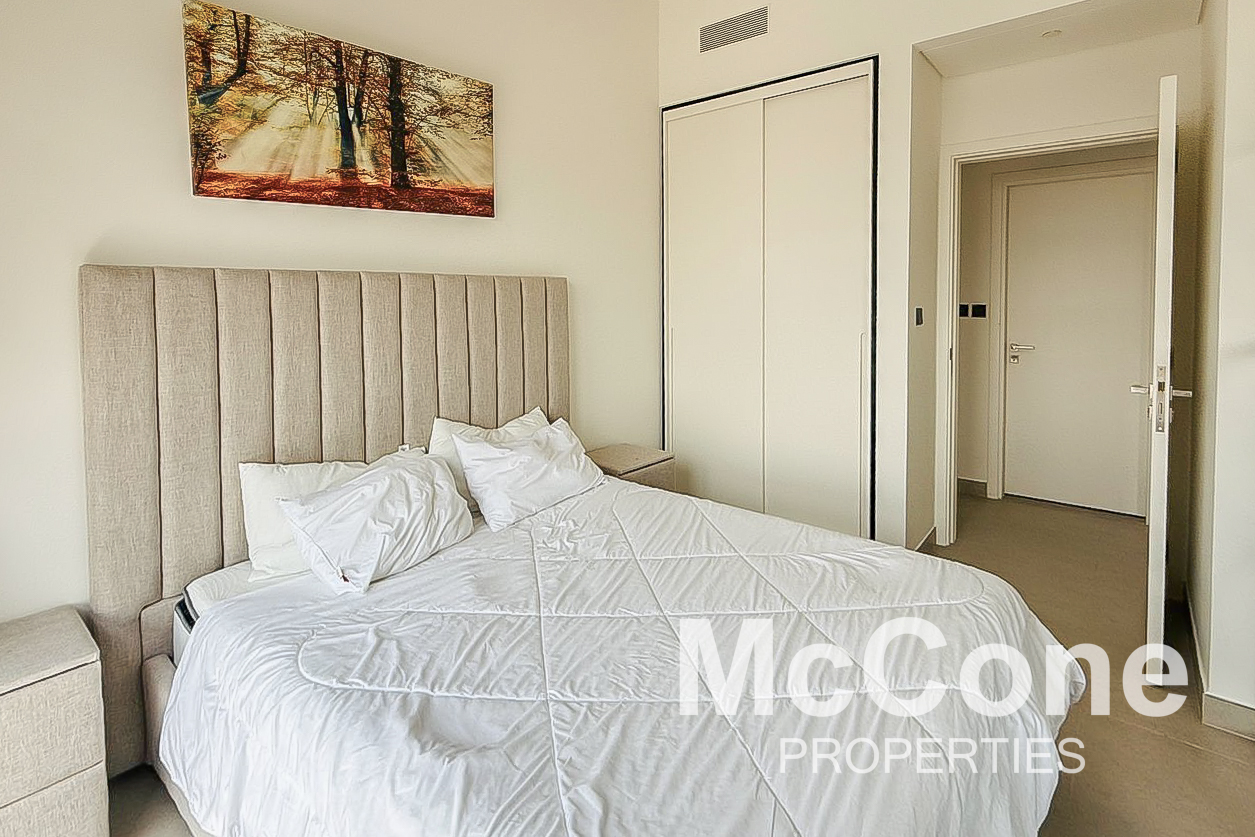 1 Bedroom Apartment for Sale in Collective 2.0 Tower A, Dubai Hills Estate — photo 9 of 13