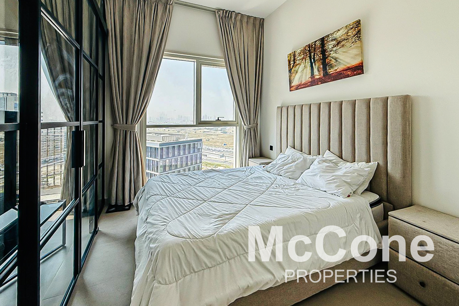 1 Bedroom Apartment for Sale in Collective 2.0 Tower A, Dubai Hills Estate — photograph 10 of 13