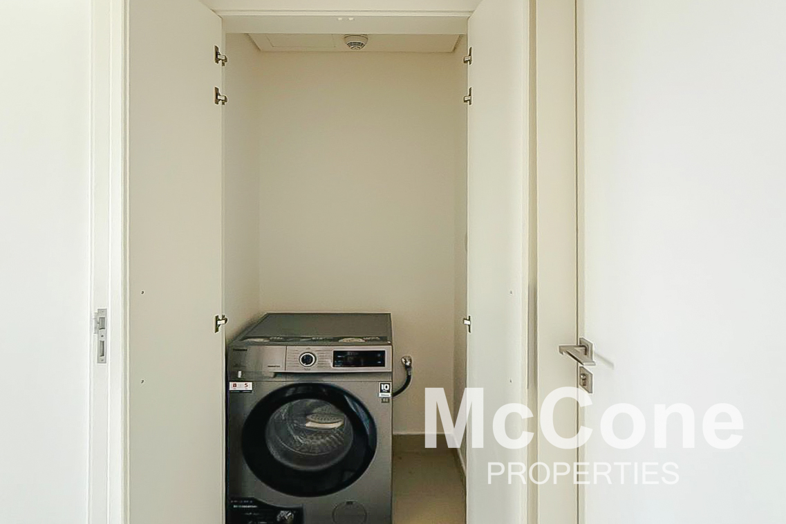 1 Bedroom Apartment for Sale in Collective 2.0 Tower A, Dubai Hills Estate — photograph 12 of 13