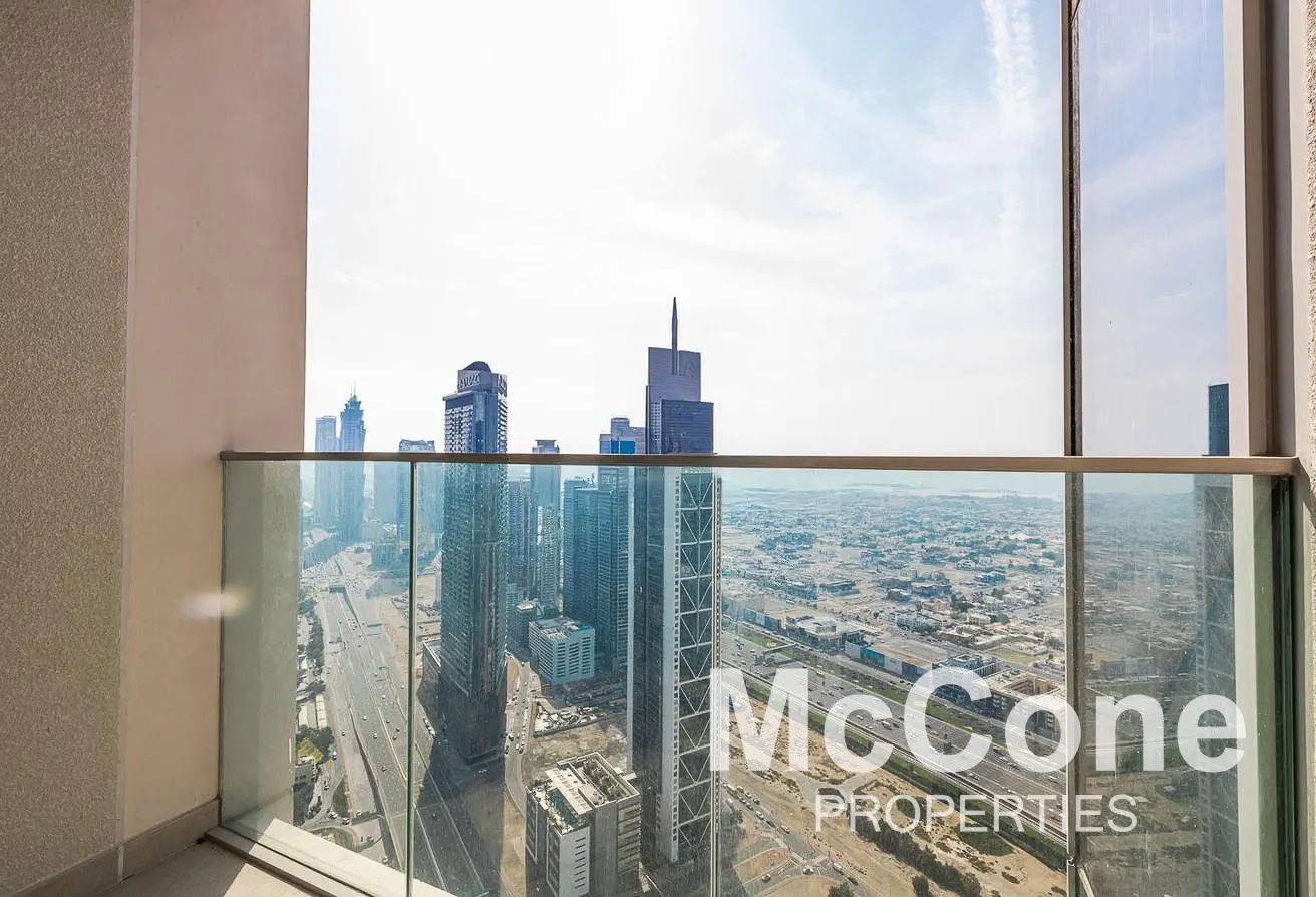 2 Bedroom Apartment for Sale in Forte 1, Downtown Dubai — photograph 11 of 11