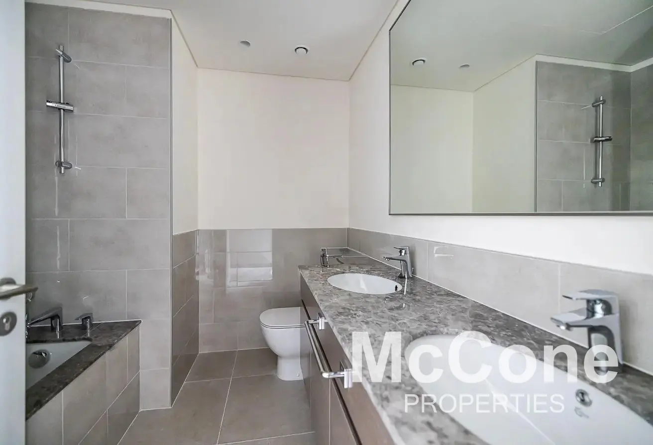 2 Bedroom Apartment for Sale in Forte 1, Downtown Dubai — photo 8 of 11